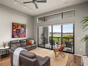 5921 Hiline RD 2404, Austin TX 78734