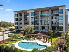 5921 Hiline RD 2404, Austin TX 78734