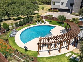 5921 Hiline RD 2404, Austin TX 78734