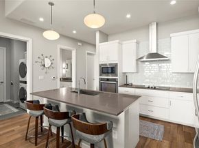 5921 Hiline RD 2404, Austin TX 78734
