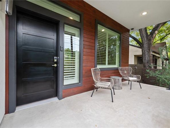 1708 E M Franklin Ave A, Austin TX 78721