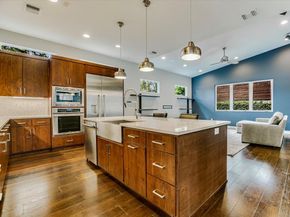 2109 W 12th ST, Austin TX 78703
