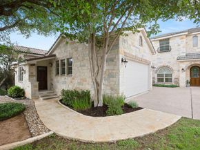 19 Swiftwater TRL, The Hills TX 78738