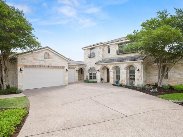 19 Swiftwater TRL, The Hills TX 78738