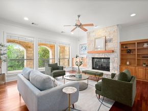 19 Swiftwater TRL, The Hills TX 78738