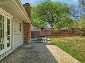 1704 Alleghany DR, Austin TX 78741