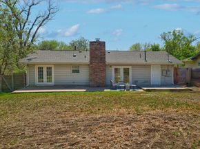 1704 Alleghany DR, Austin TX 78741