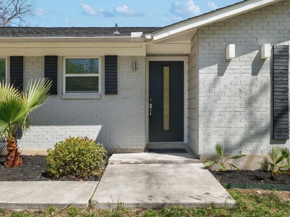 1704 Alleghany DR, Austin TX 78741