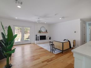 1704 Alleghany DR, Austin TX 78741