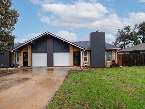 12217 Dundee DR B, Austin TX 78759