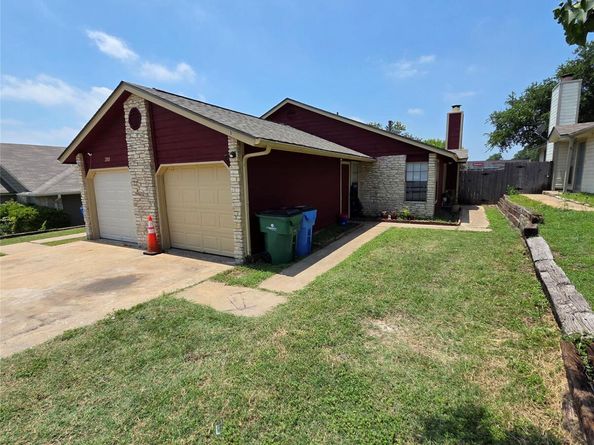 2013 Margalene WAY, Austin TX 78728