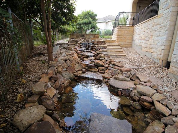 4308 Canoas DR, Austin TX 78730