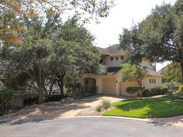 4308 Canoas DR, Austin TX 78730