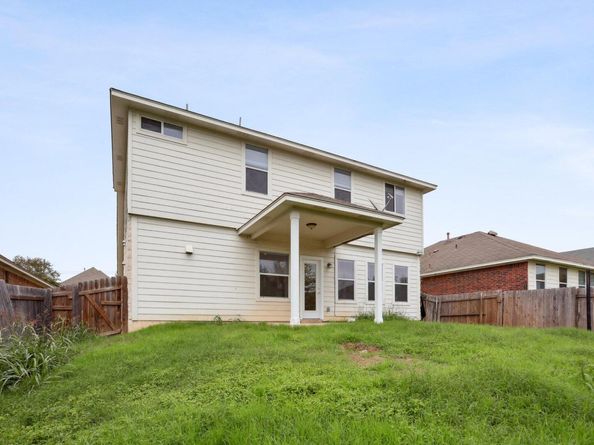 11725 Timber Heights DR, Austin TX 78754