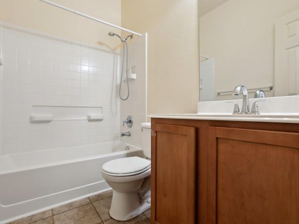 11725 Timber Heights DR, Austin TX 78754