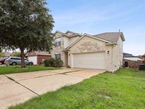 11725 Timber Heights DR, Austin TX 78754