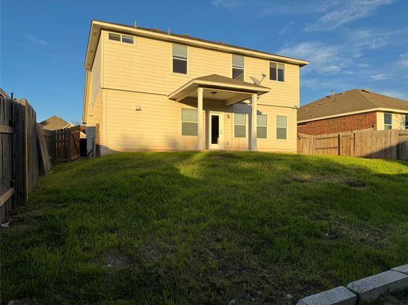 11725 Timber Heights DR, Austin TX 78754