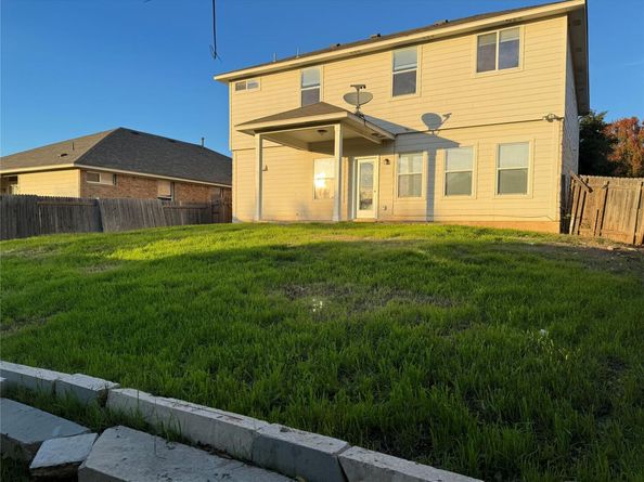 11725 Timber Heights DR, Austin TX 78754