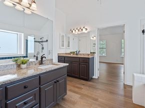 3909 Trout DR, Austin TX 78749