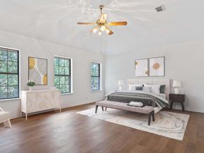 3909 Trout DR, Austin TX 78749
