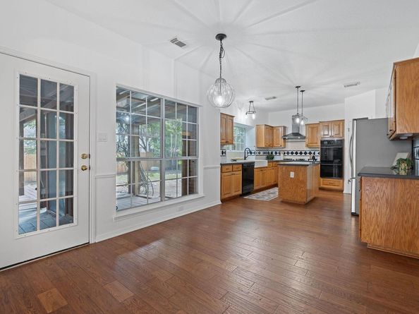3909 Trout DR, Austin TX 78749
