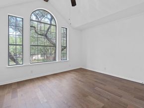 3909 Trout DR, Austin TX 78749