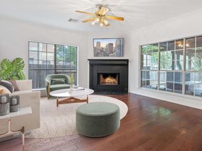 3909 Trout DR, Austin TX 78749