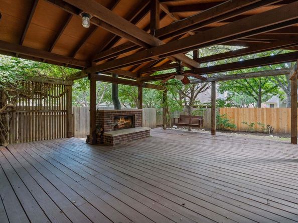 3909 Trout DR, Austin TX 78749