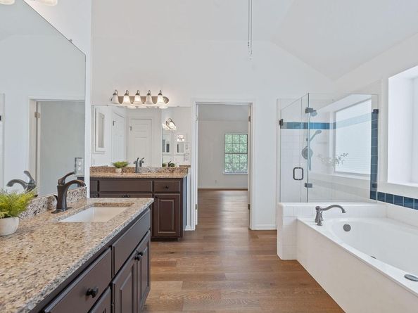 3909 Trout DR, Austin TX 78749