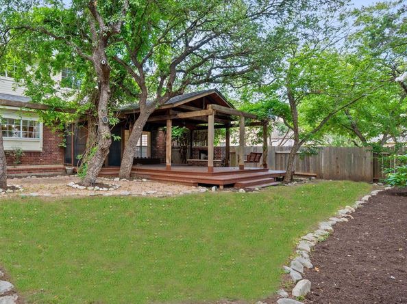 3909 Trout DR, Austin TX 78749