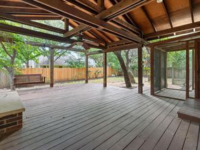 3909 Trout DR, Austin TX 78749
