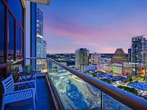 555 E 5th ST 2826, Austin TX 78701