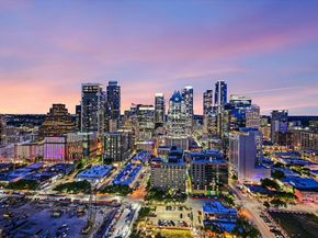 555 E 5th ST 2826, Austin TX 78701