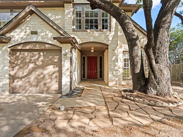 8628 Ephraim RD, Austin TX 78717