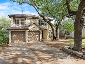 8628 Ephraim RD, Austin TX 78717
