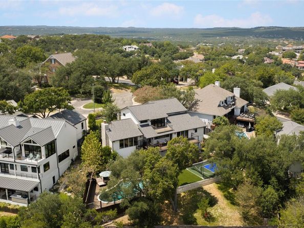 5802 Cannonade CT, Austin TX 78746
