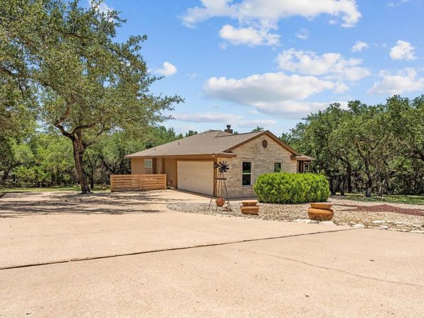 20307 Highland Lake Dr, Lago Vista TX 78645