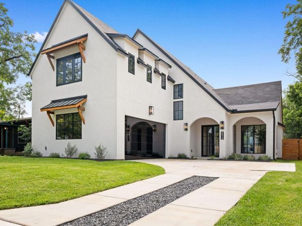 4513 Hank Ave, Austin TX 78745