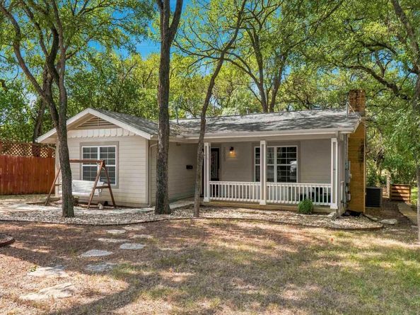 2003 Woodmont Ave, Austin TX 78703