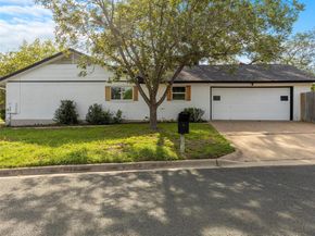1310 Cardinal Hill DR, Austin TX 78758