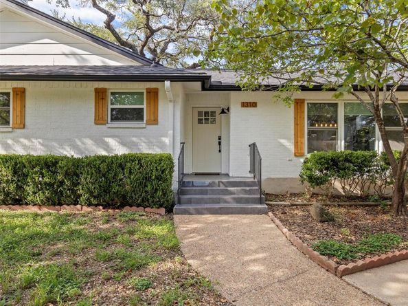 1310 Cardinal Hill DR, Austin TX 78758