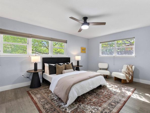 1310 Cardinal Hill DR, Austin TX 78758