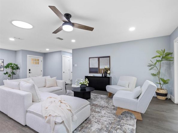 1310 Cardinal Hill DR, Austin TX 78758