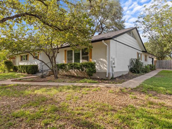 1310 Cardinal Hill DR, Austin TX 78758