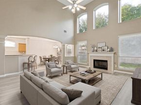 2244 Fernspring DR, Round Rock TX 78665
