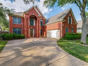 2244 Fernspring DR, Round Rock TX 78665