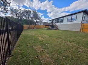 21109 Santa Paula Ave, Lago Vista TX 78645