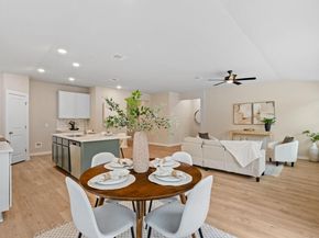 21109 Santa Paula Ave, Lago Vista TX 78645