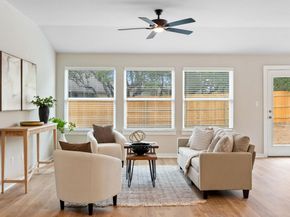 21109 Santa Paula Ave, Lago Vista TX 78645