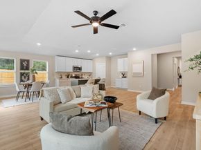 21109 Santa Paula Ave, Lago Vista TX 78645